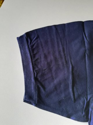 T-shirt Murphy & Nye blu