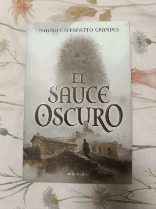 El Sauce Oscuro