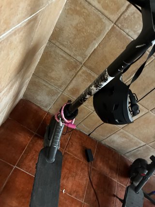 Patinete Eléctrico Xiaomi