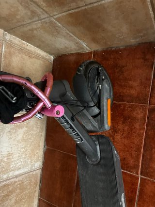 Patinete Eléctrico Xiaomi