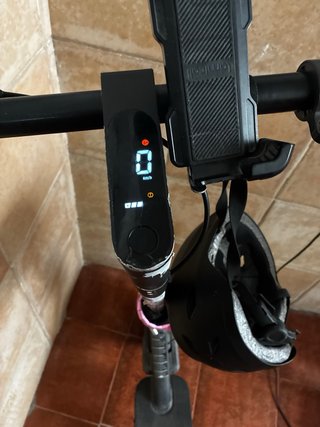 Patinete Eléctrico Xiaomi