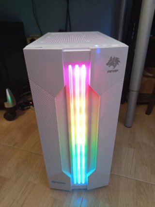 PC i7 7700 GTX 1660 6GB 16GB RAM