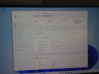 PC i7 7700 GTX 1660 6GB 16GB RAM