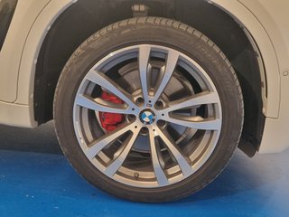 BMW X6 xDrive40d