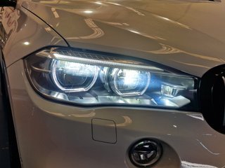 BMW X6 xDrive40d