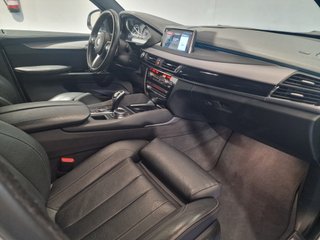 BMW X6 xDrive40d