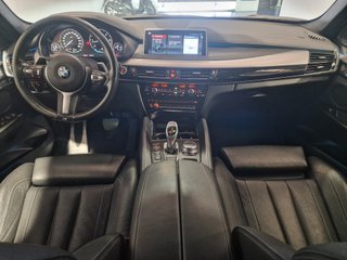 BMW X6 xDrive40d