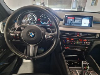 BMW X6 xDrive40d