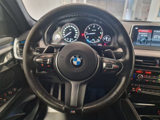 BMW X6 xDrive40d