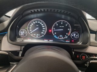 BMW X6 xDrive40d