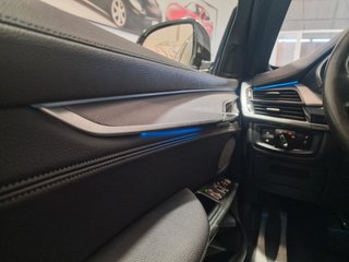 BMW X6 xDrive40d