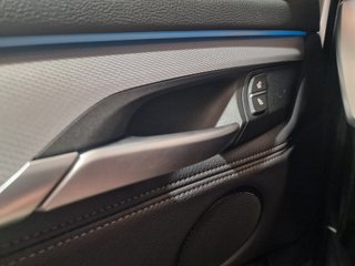 BMW X6 xDrive40d