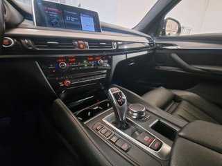 BMW X6 xDrive40d