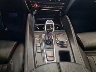 BMW X6 xDrive40d