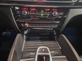 BMW X6 xDrive40d