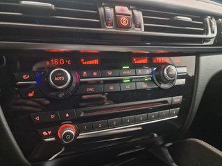 BMW X6 xDrive40d