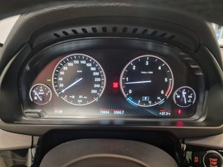 BMW X6 xDrive40d