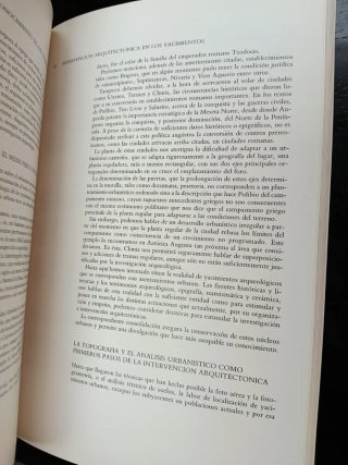 Conservación y Restauración: El patrimonio cultura