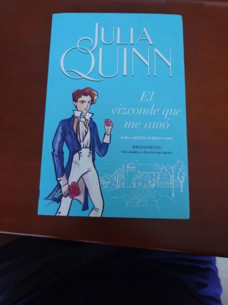 El Vizconde Que Me Amo