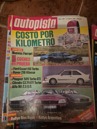 Revista Autopista 1361