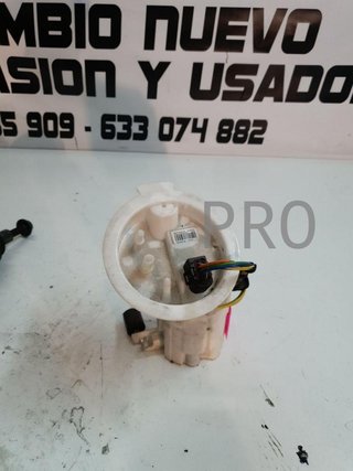 Aforador bmw serie 3 F20 usado
