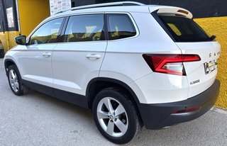 SKODA KAROQ 1.5 TSI 150 CV DSG ACT AUTOMATICO.