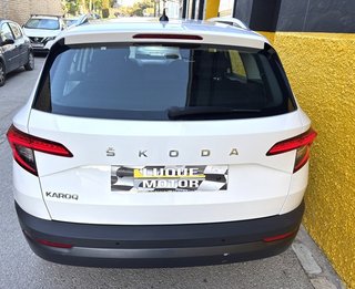 SKODA KAROQ 1.5 TSI 150 CV DSG ACT AUTOMATICO.