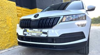 SKODA KAROQ 1.5 TSI 150 CV DSG ACT AUTOMATICO.