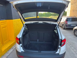 SKODA KAROQ 1.5 TSI 150 CV DSG ACT AUTOMATICO.
