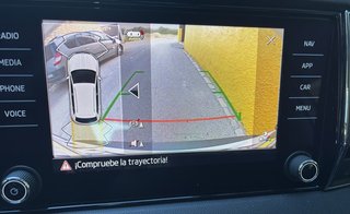 SKODA KAROQ 1.5 TSI 150 CV DSG ACT AUTOMATICO.