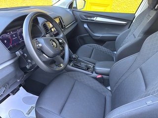 SKODA KAROQ 1.5 TSI 150 CV DSG ACT AUTOMATICO.