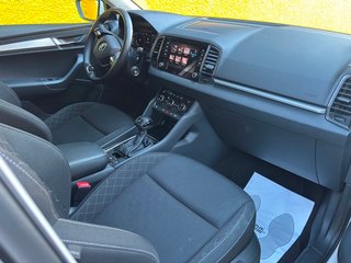 SKODA KAROQ 1.5 TSI 150 CV DSG ACT AUTOMATICO.