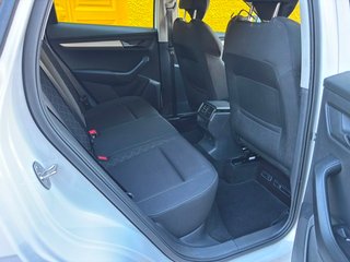 SKODA KAROQ 1.5 TSI 150 CV DSG ACT AUTOMATICO.