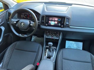 SKODA KAROQ 1.5 TSI 150 CV DSG ACT AUTOMATICO.