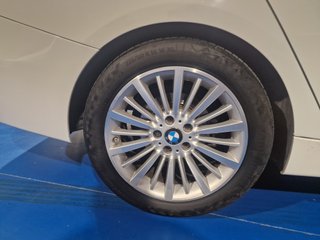 BMW Serie 3 318d Touring