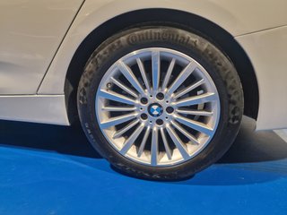 BMW Serie 3 318d Touring