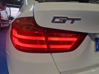 BMW Serie 3 318d Touring