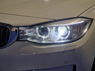 BMW Serie 3 318d Touring