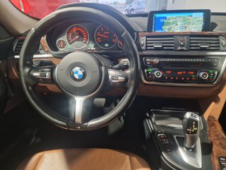 BMW Serie 3 318d Touring