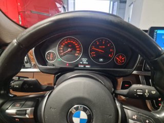 BMW Serie 3 318d Touring