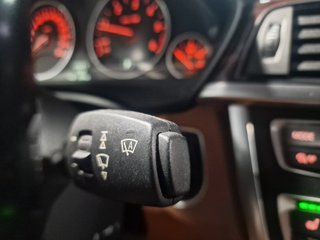 BMW Serie 3 318d Touring