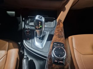 BMW Serie 3 318d Touring