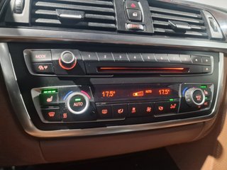 BMW Serie 3 318d Touring