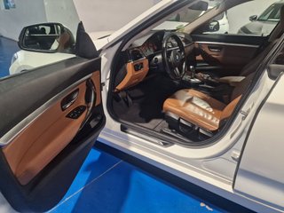 BMW Serie 3 318d Touring