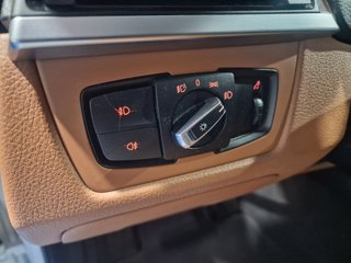 BMW Serie 3 318d Touring