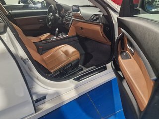 BMW Serie 3 318d Touring