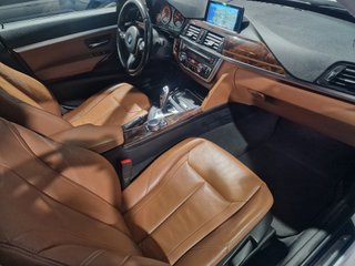 BMW Serie 3 318d Touring