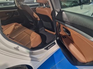 BMW Serie 3 318d Touring