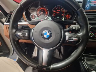 BMW Serie 3 318d Touring