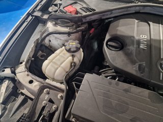 BMW Serie 3 318d Touring